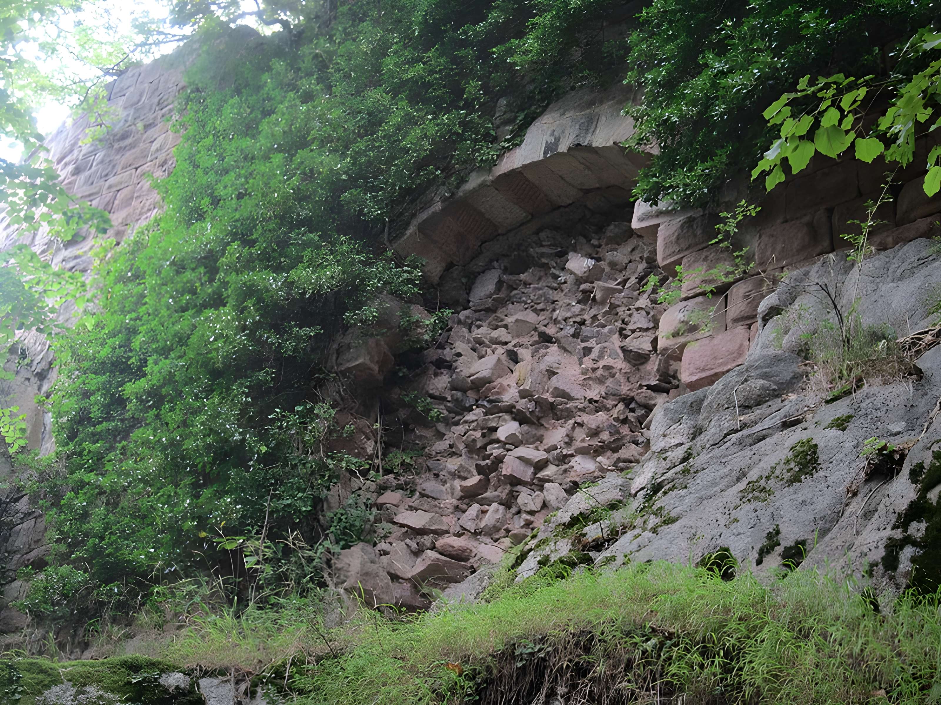 Château de Bilstein