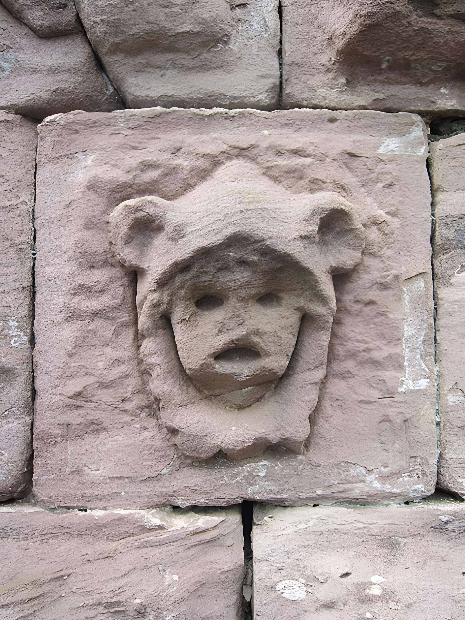 Château de Bilstein