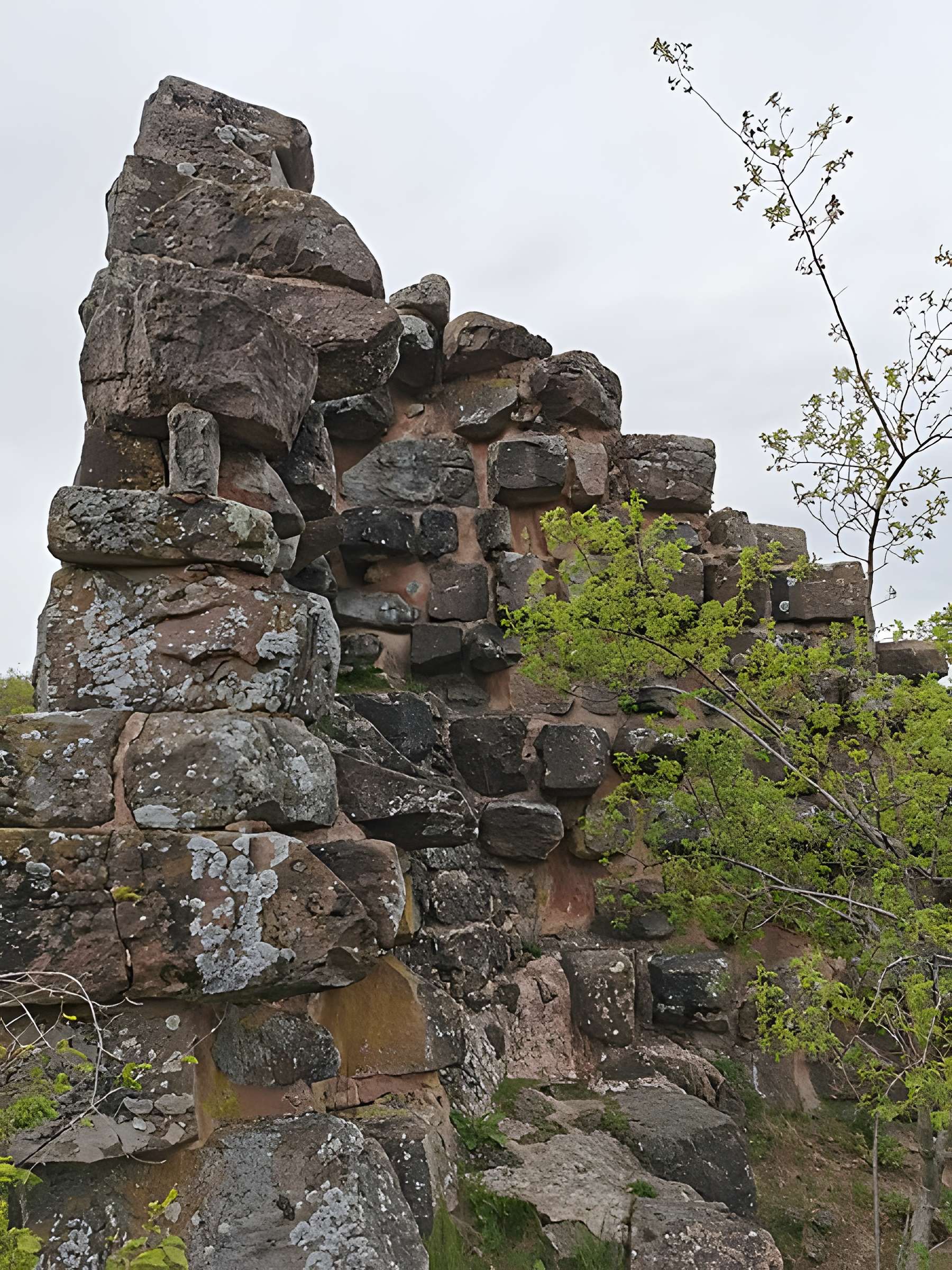 Château de Bilstein