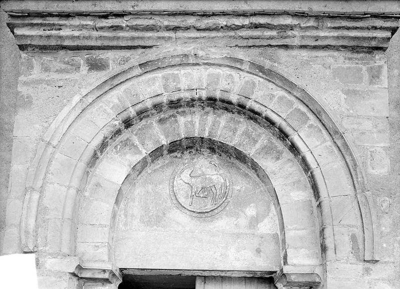 Photo de Iglesia Saint-Symphorian de Mornay-sur-Allier