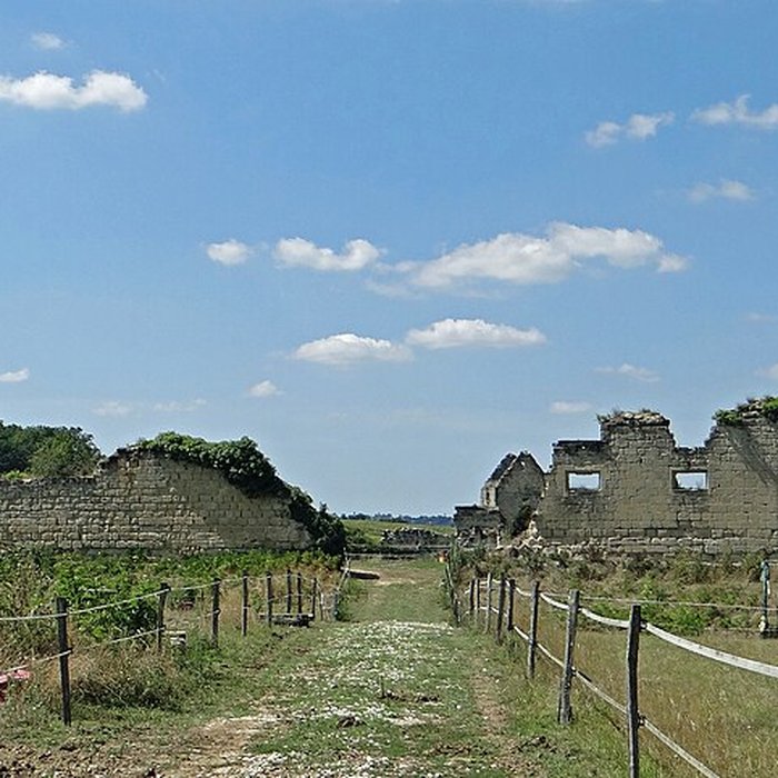 Photo de Château de Birac