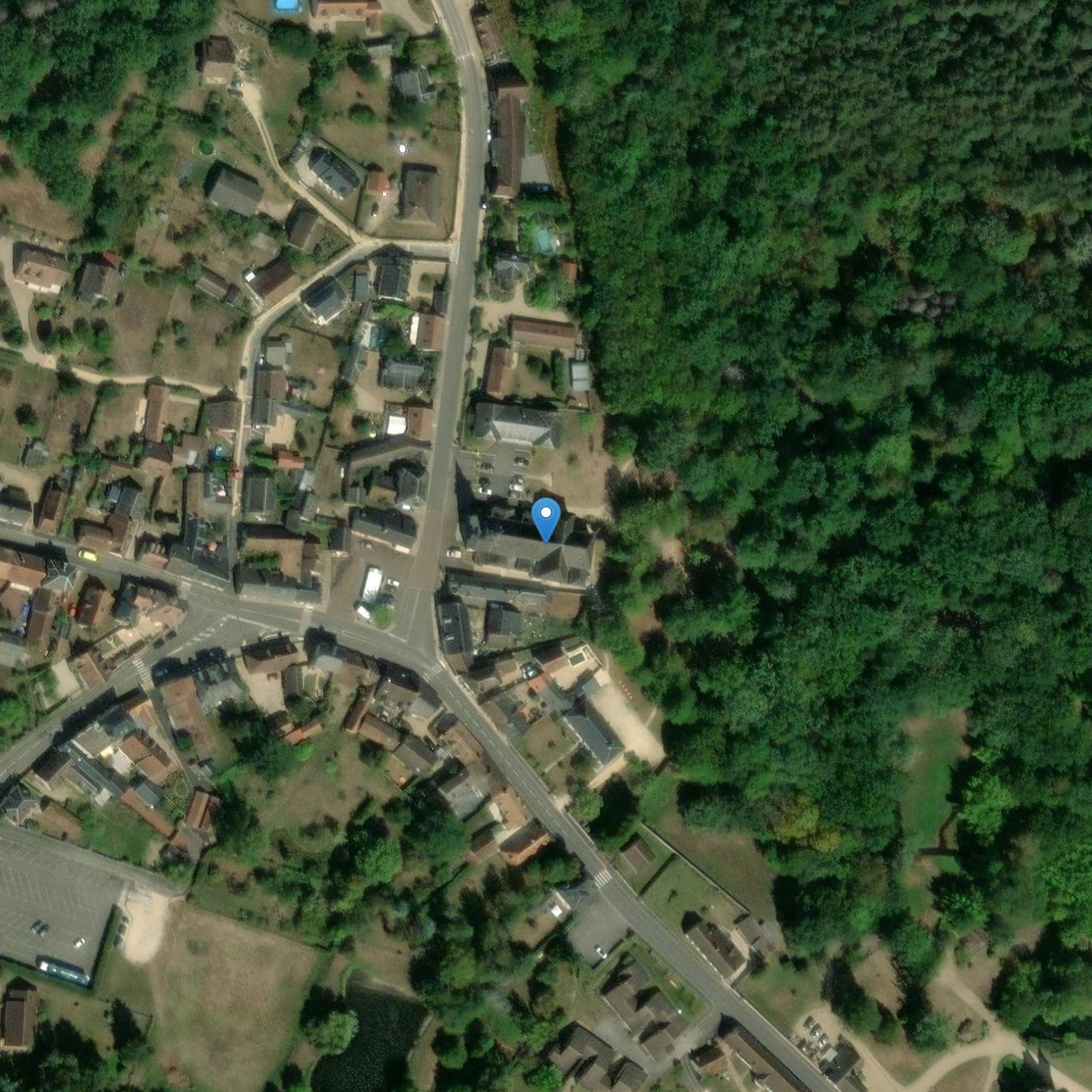 Photo de 南开圣劳里安教堂