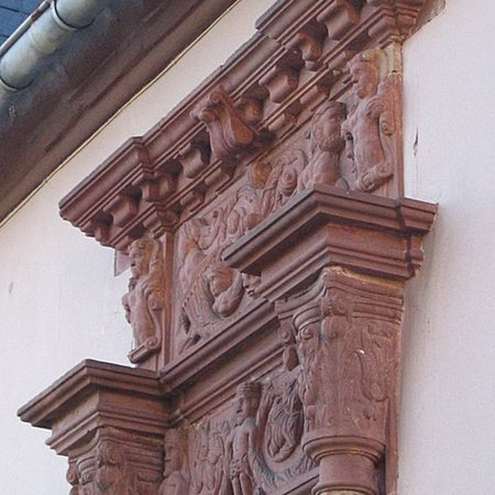 Photo de Château de Birkenwald