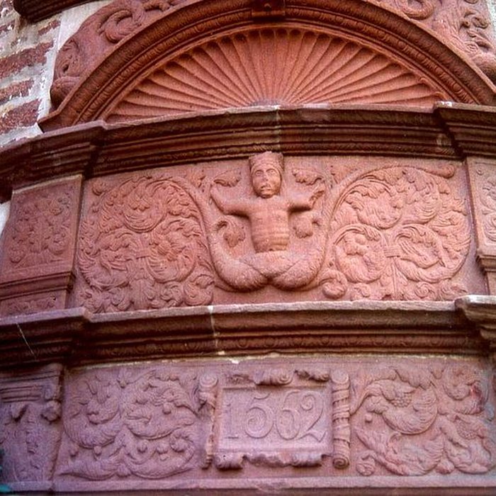 Photo de Château de Birkenwald