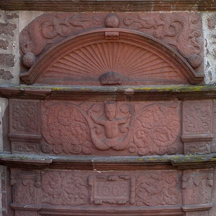 Photo de Château de Birkenwald