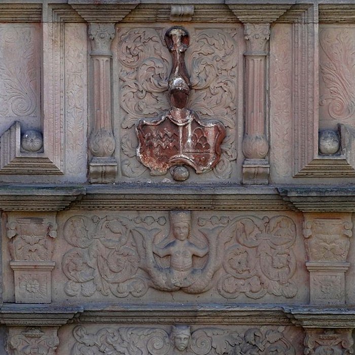 Photo de Château de Birkenwald