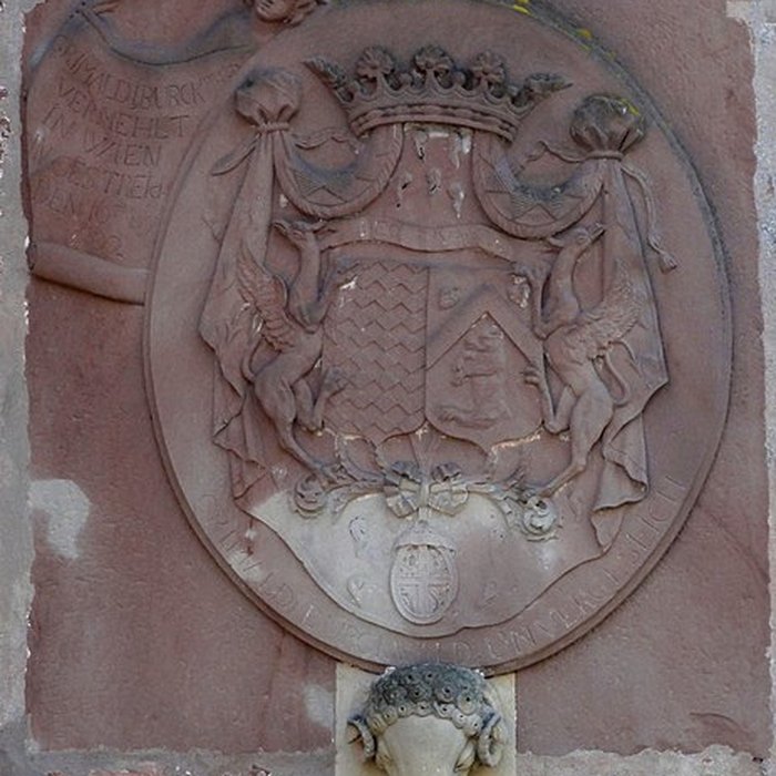 Photo de Château de Birkenwald