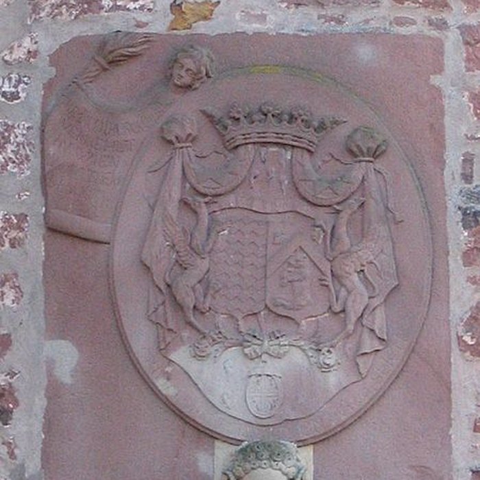 Photo de Château de Birkenwald