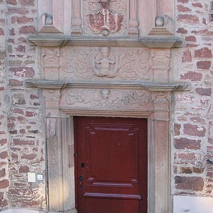 Photo de Château de Birkenwald