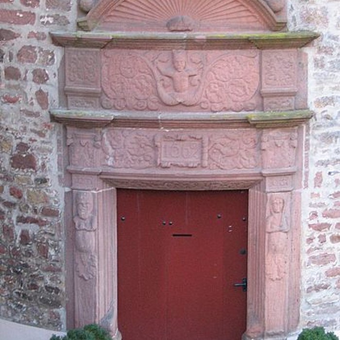 Photo de Château de Birkenwald