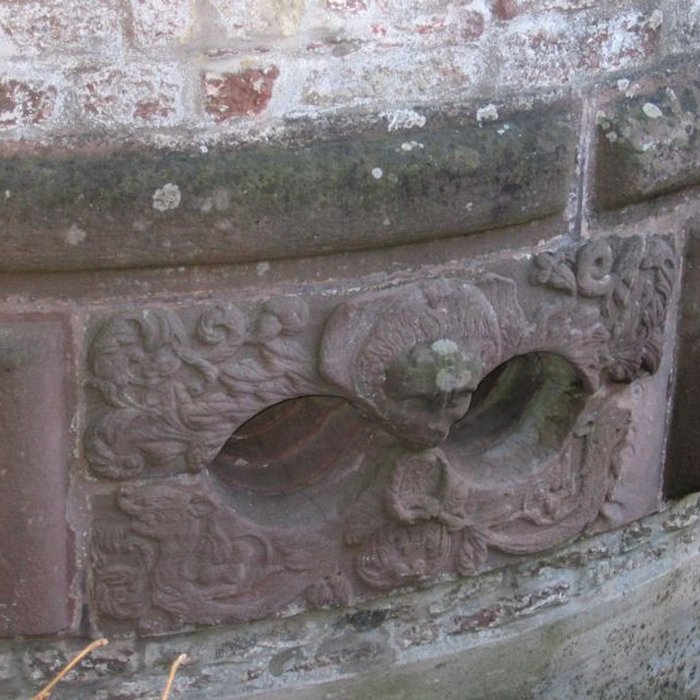 Photo de Château de Birkenwald