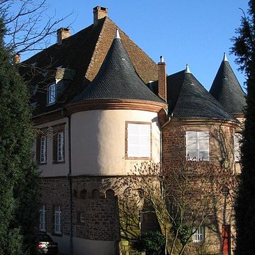 Château de Birkenwald