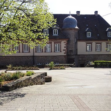 Château de Birkenwald