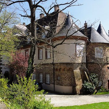 Château de Birkenwald