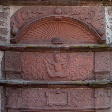 Château de Birkenwald