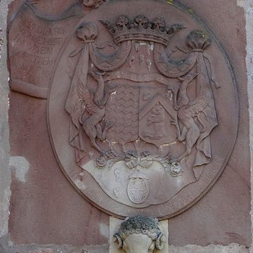 Château de Birkenwald