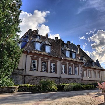 Château de Birkenwald