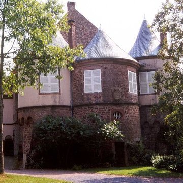 Château de Birkenwald