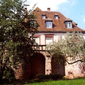 Château de Birkenwald