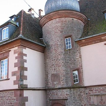 Château de Birkenwald