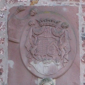 Château de Birkenwald