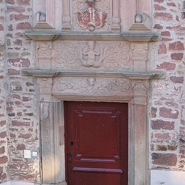 Château de Birkenwald