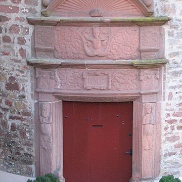 Château de Birkenwald