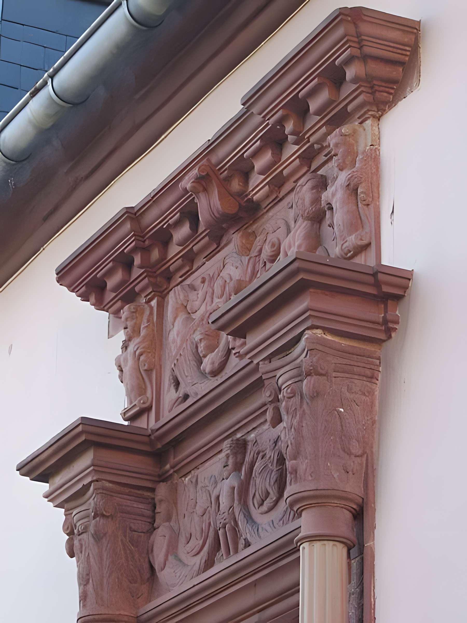 Château de Birkenwald