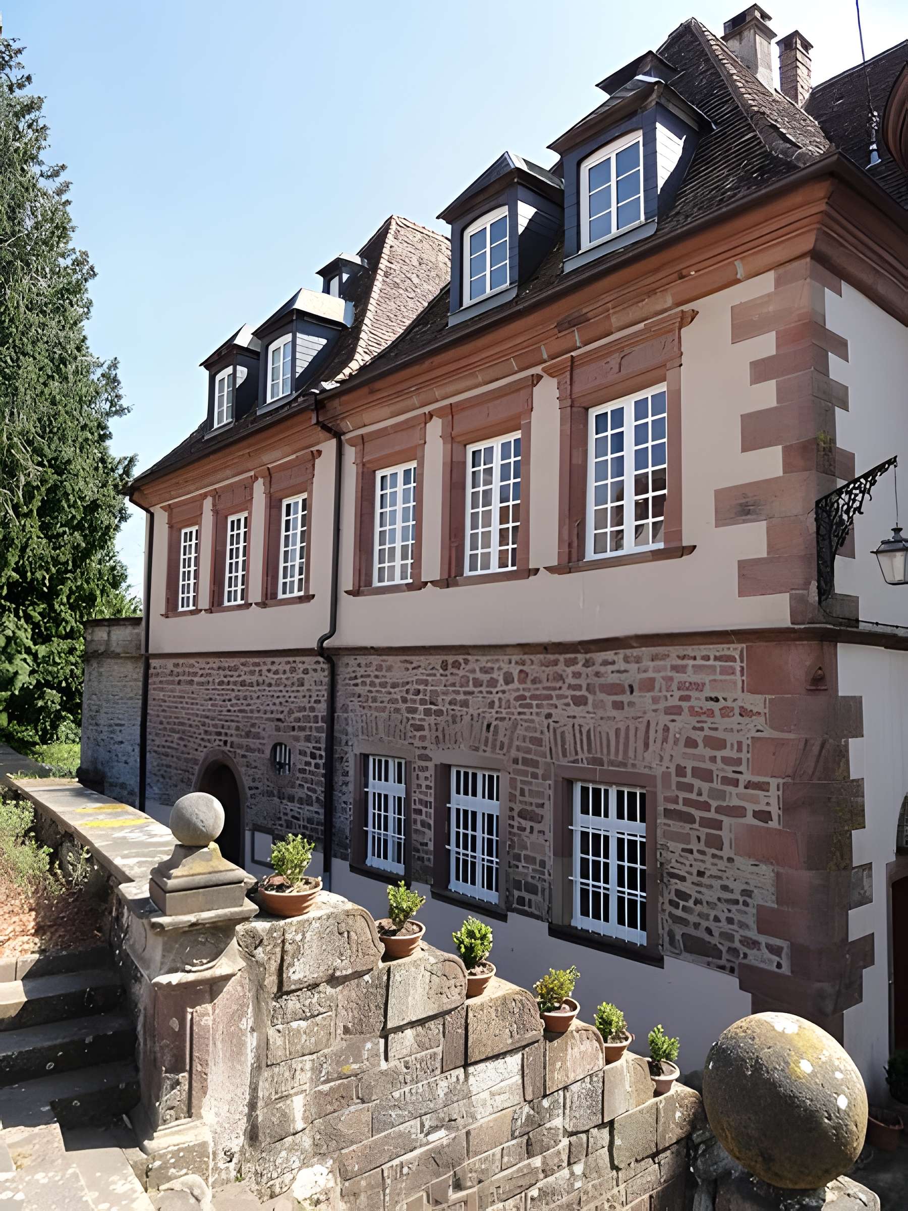 Château de Birkenwald