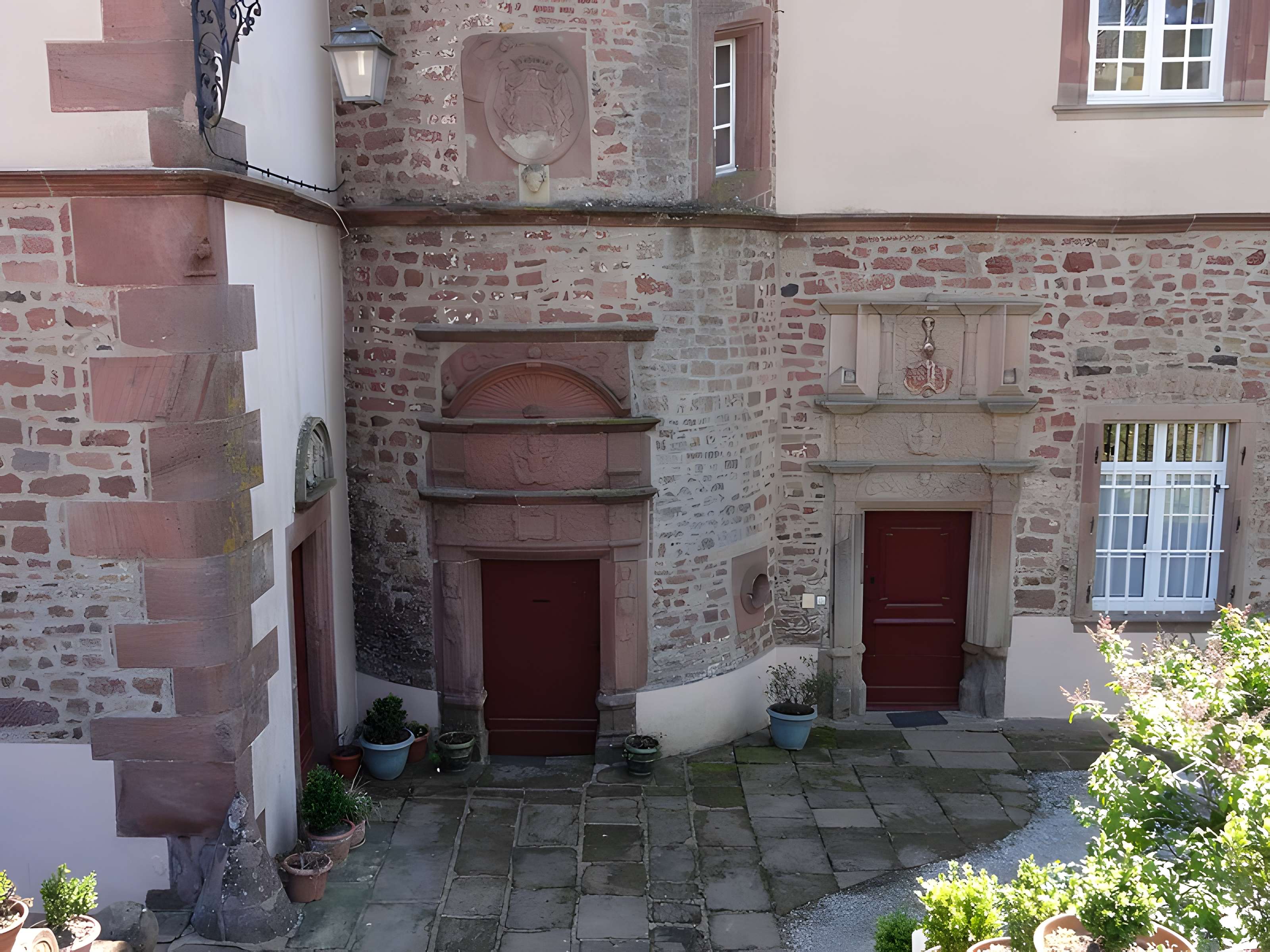 Château de Birkenwald