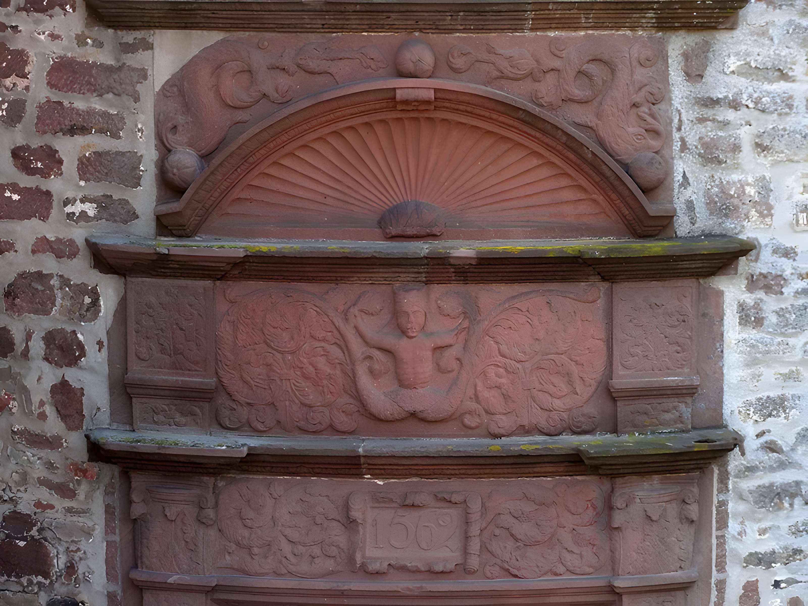 Château de Birkenwald