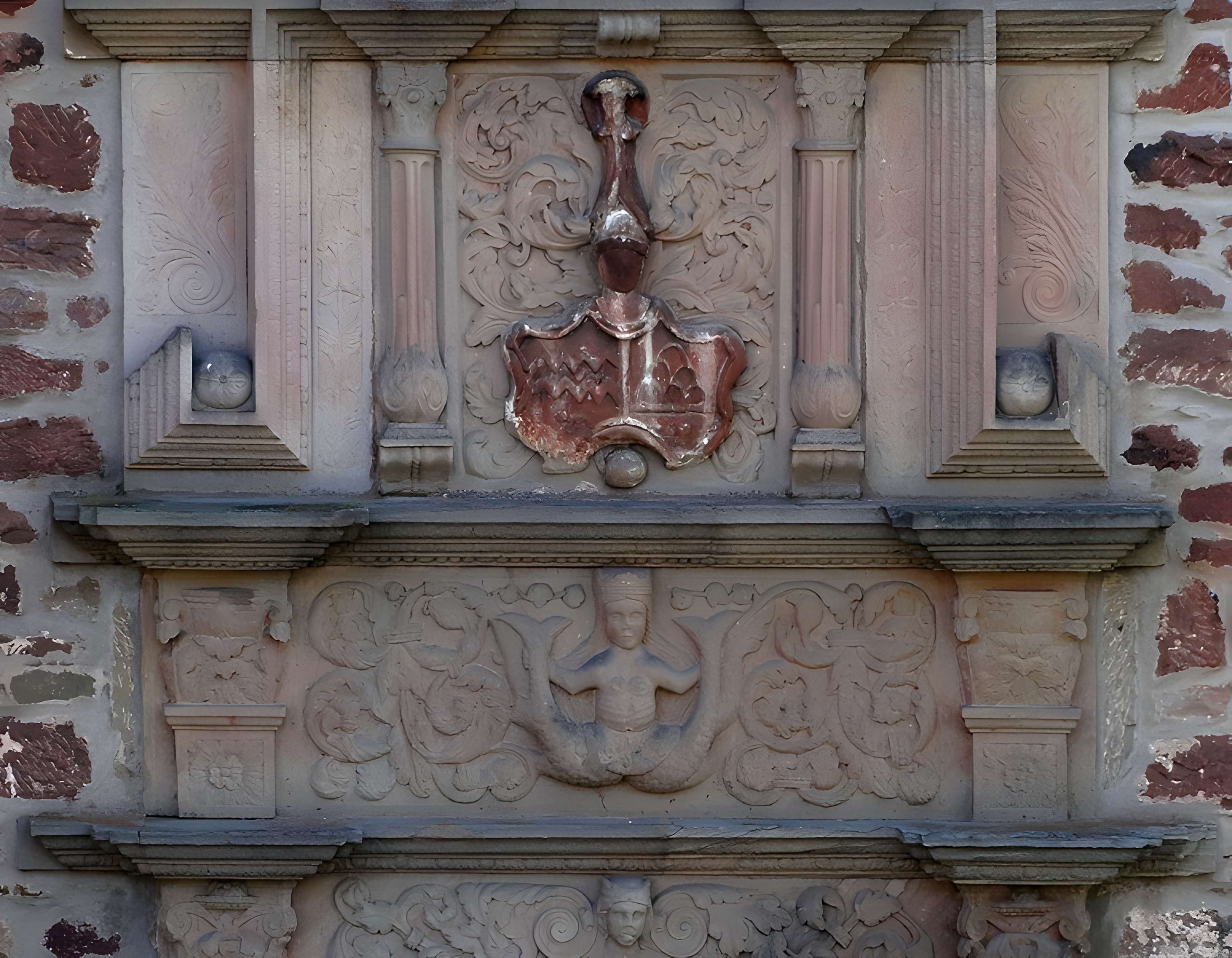 Château de Birkenwald