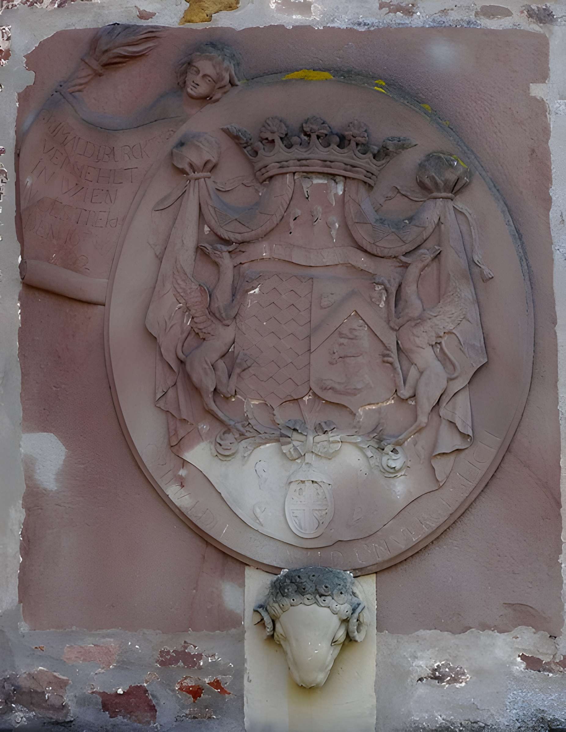 Château de Birkenwald