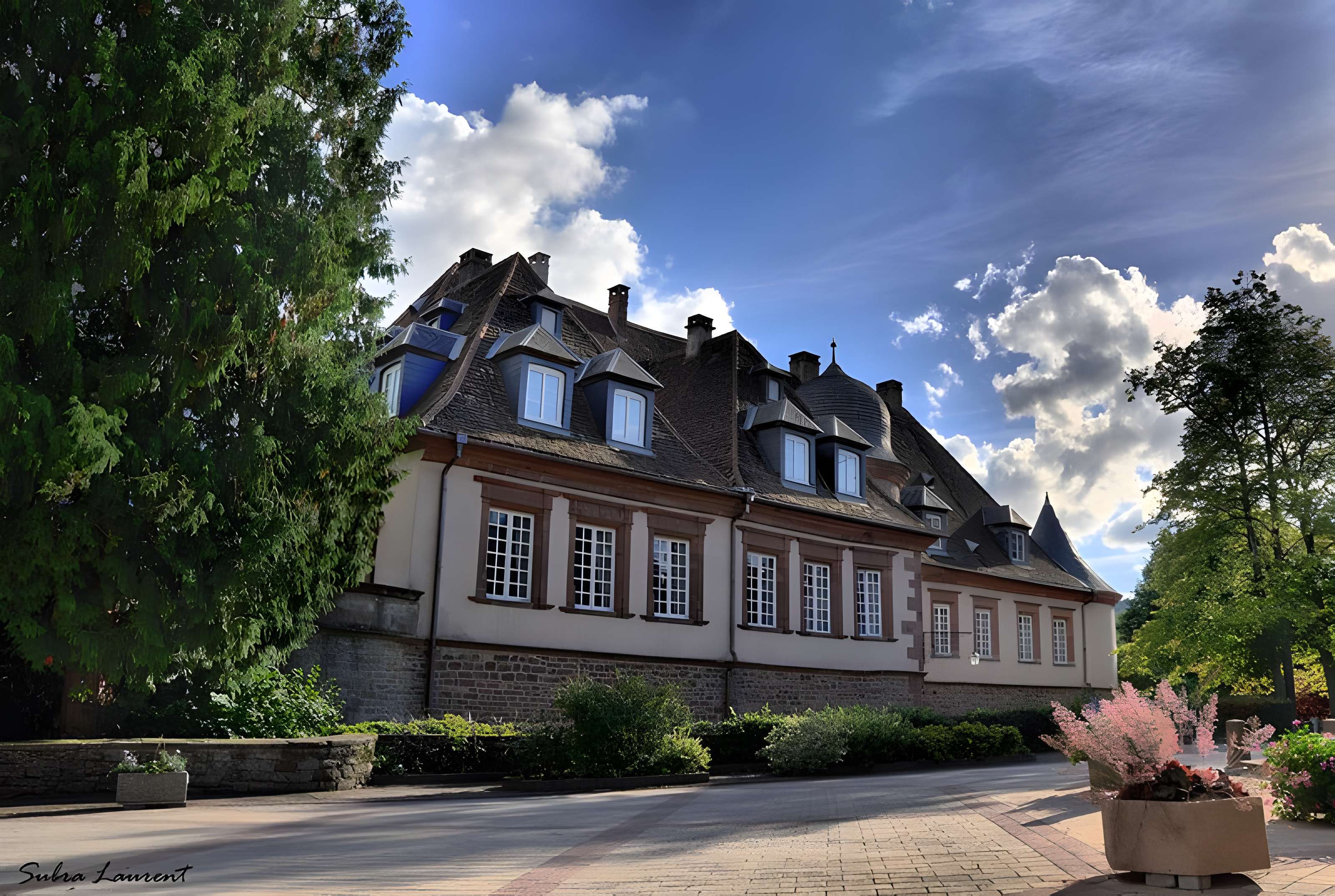 Château de Birkenwald