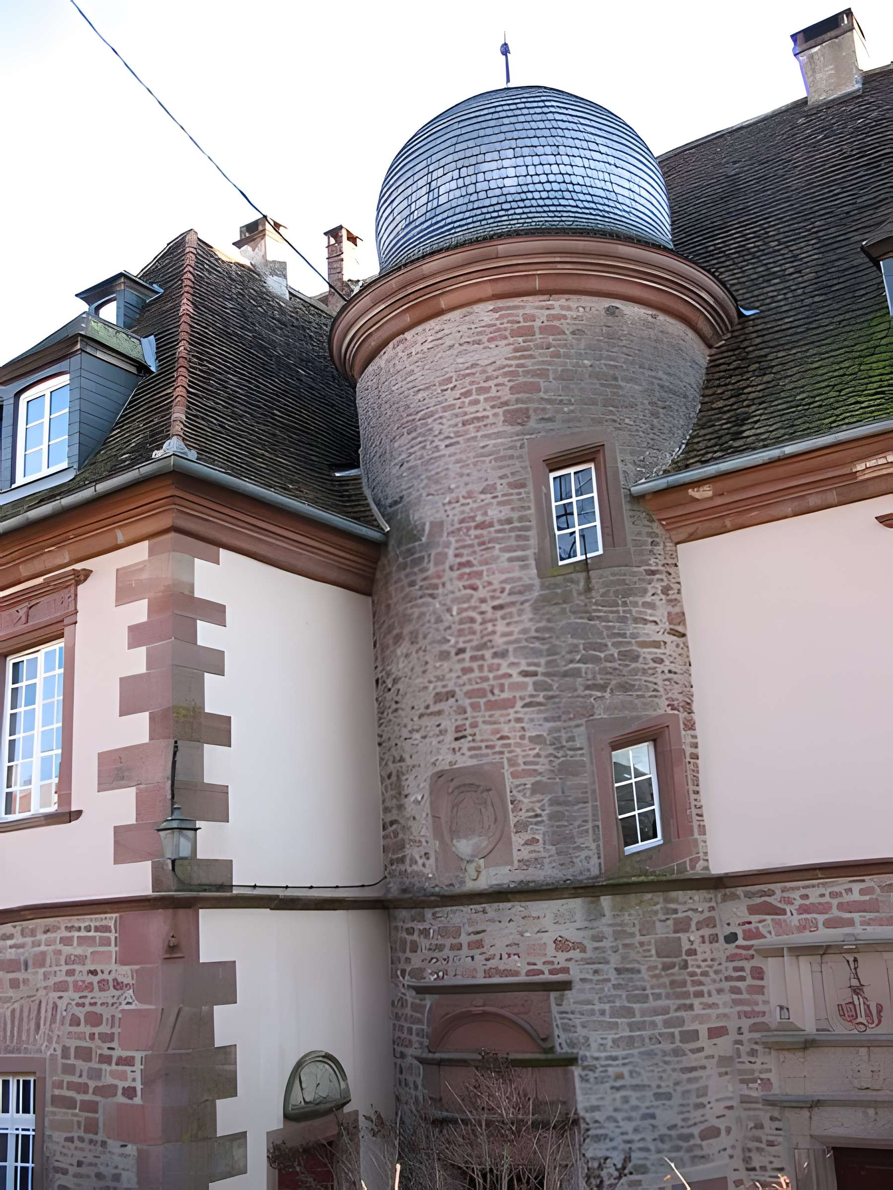 Château de Birkenwald