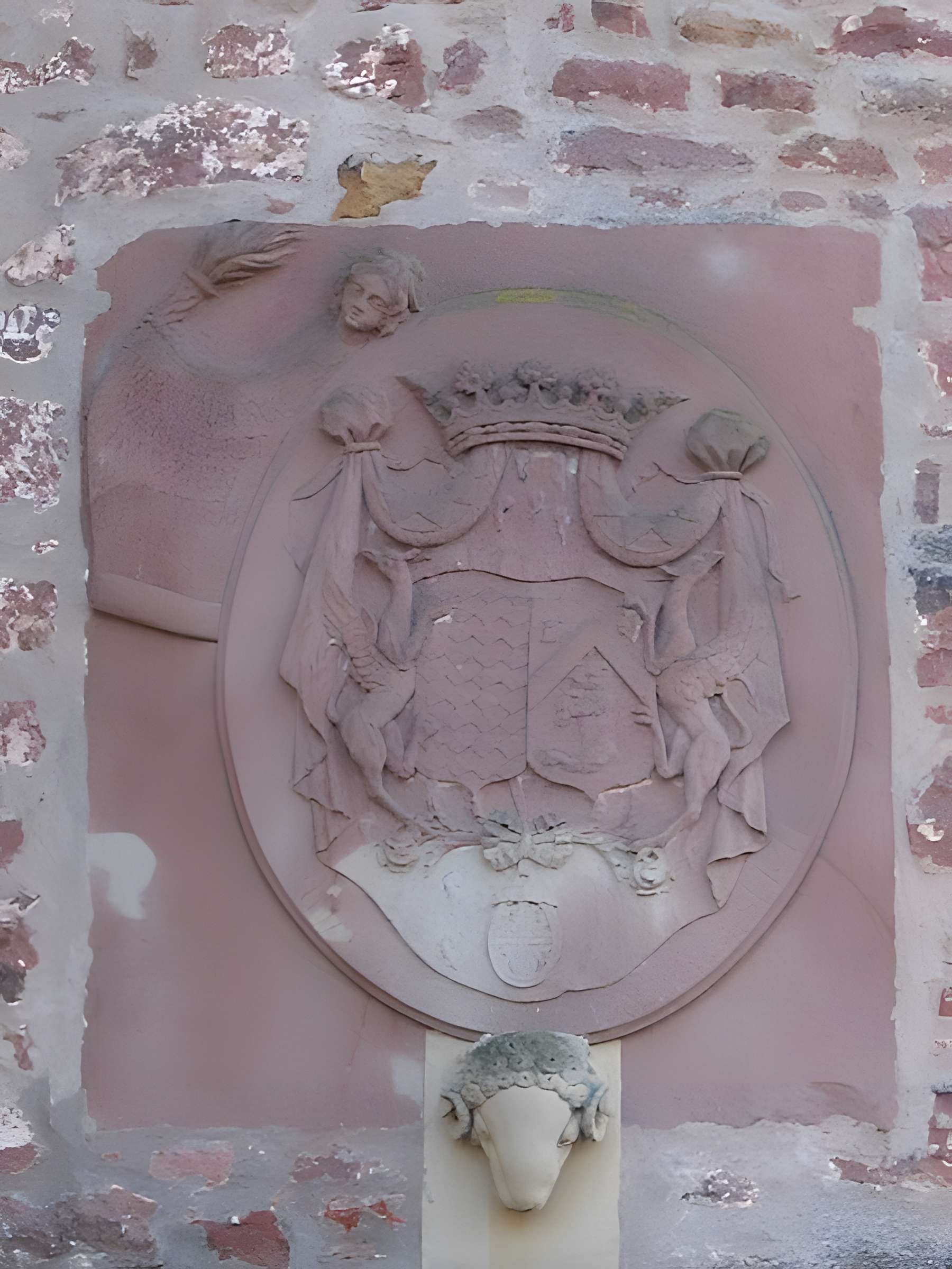 Château de Birkenwald