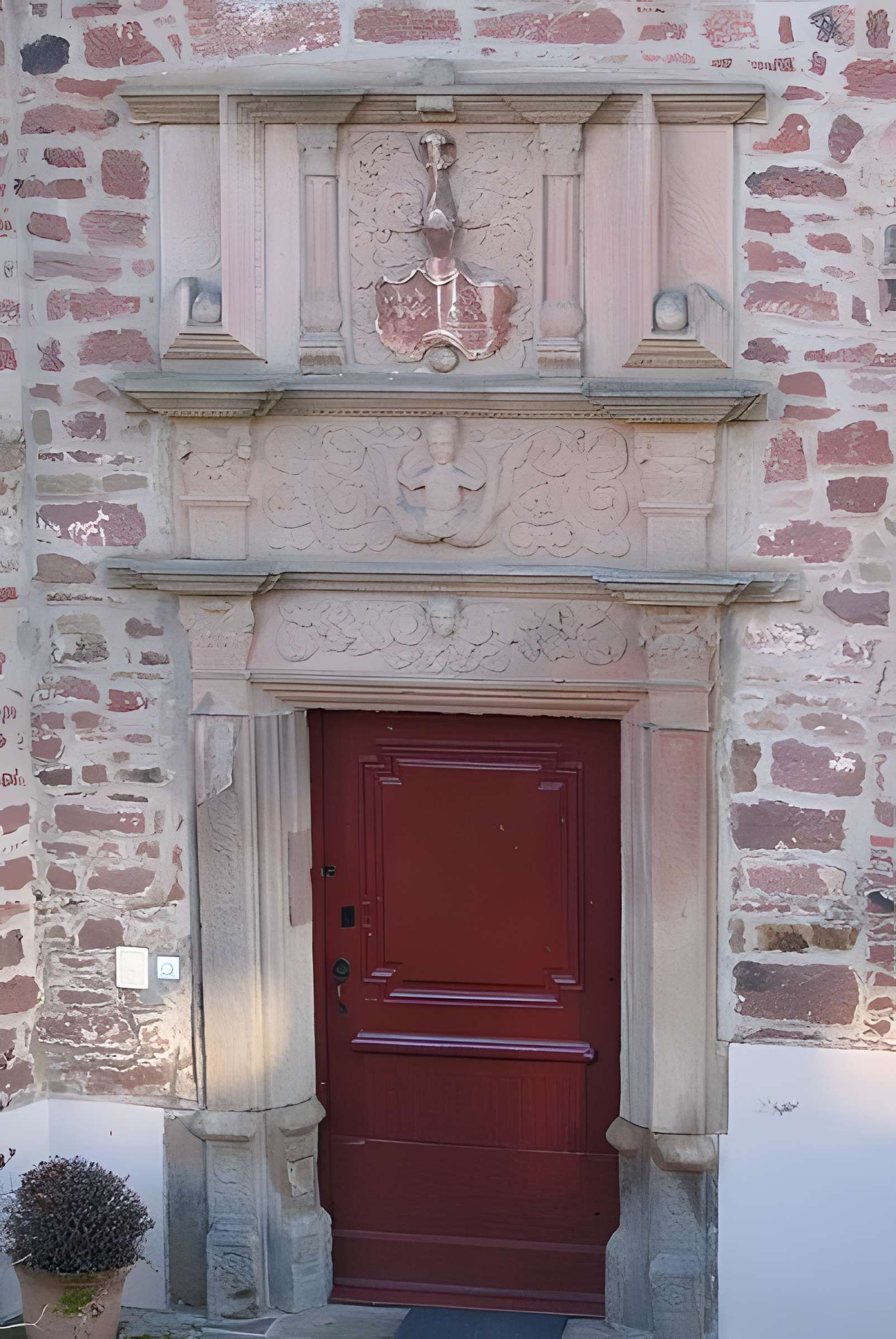 Château de Birkenwald