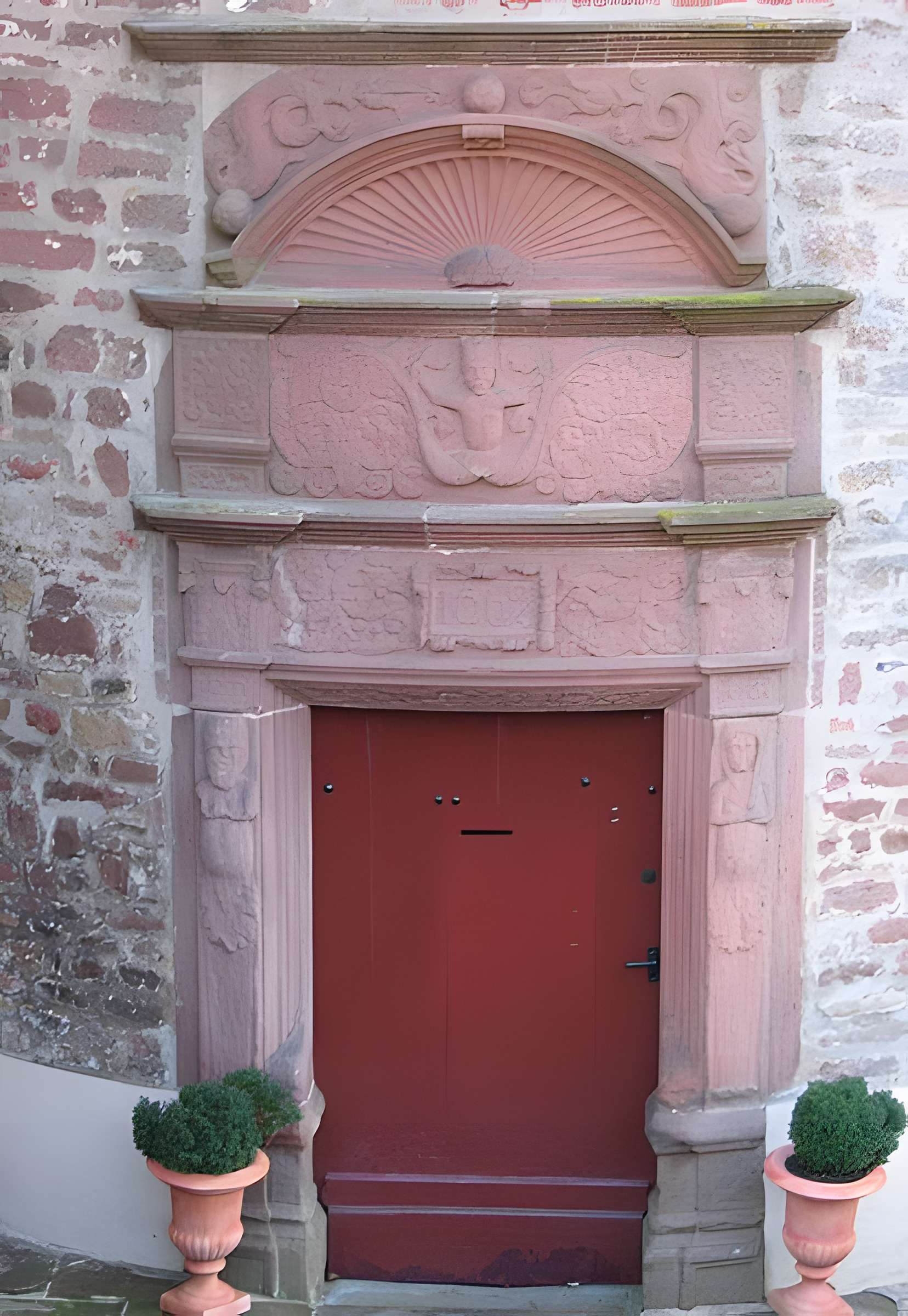 Château de Birkenwald