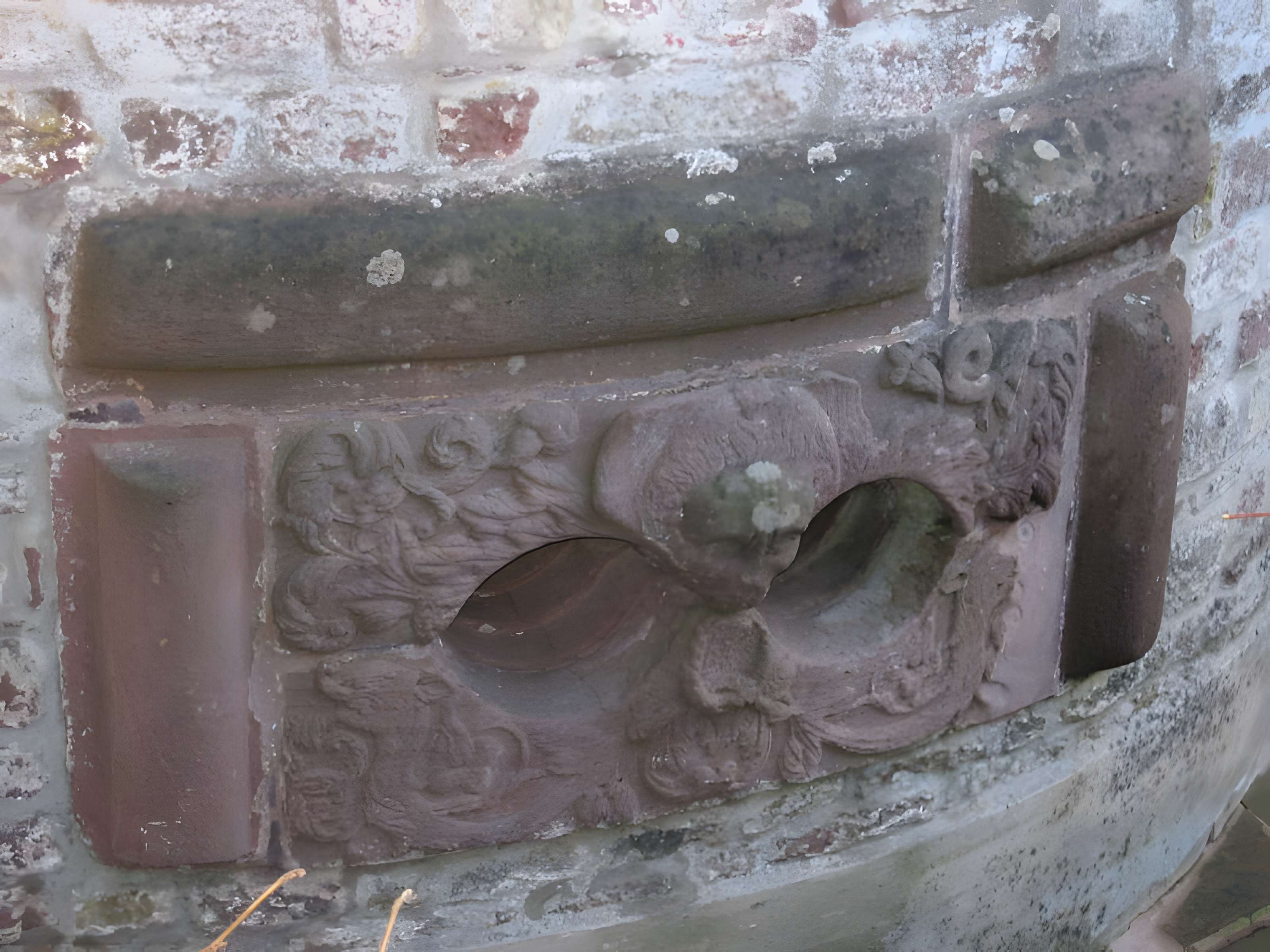 Château de Birkenwald