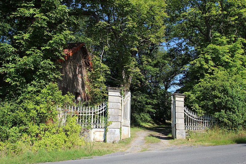 Photo de Château de Bisseret