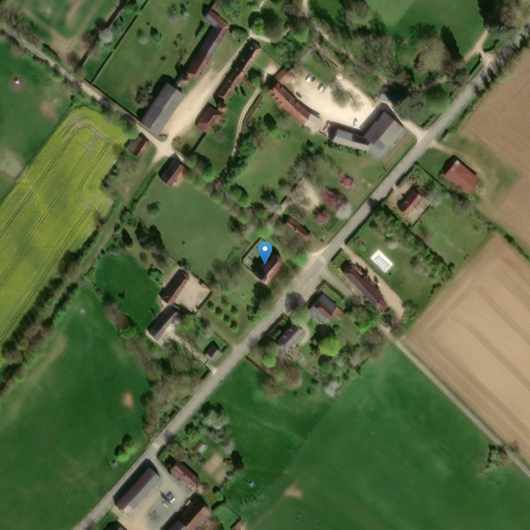 Photo de Chiesa di Saint-Céols