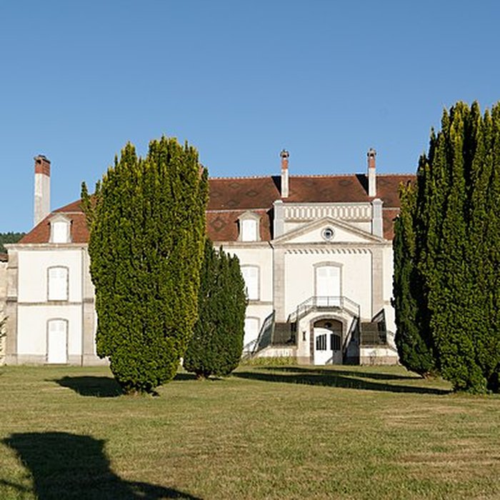 Photo de Abbaye de Montpeyroux