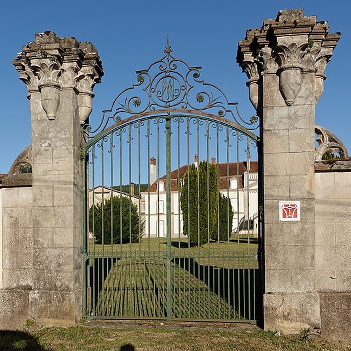 Photo de Abbaye de Montpeyroux