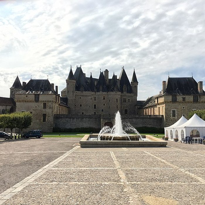 Photo de Château de Jumilhac