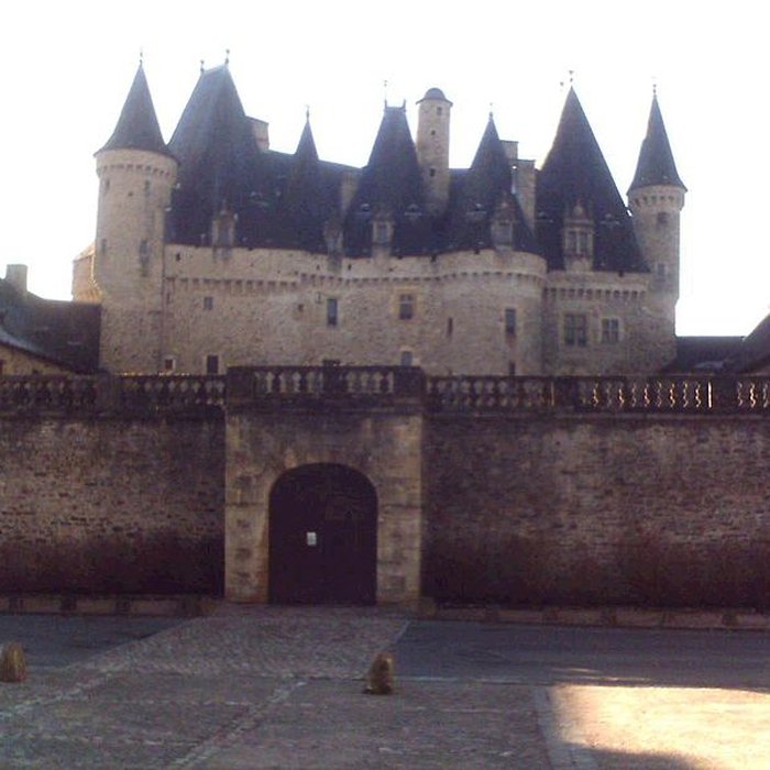 Photo de Château de Jumilhac