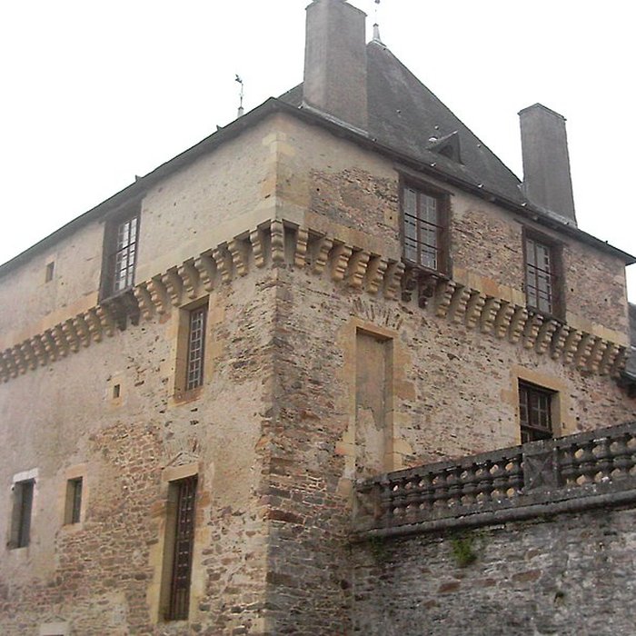 Photo de Château de Jumilhac