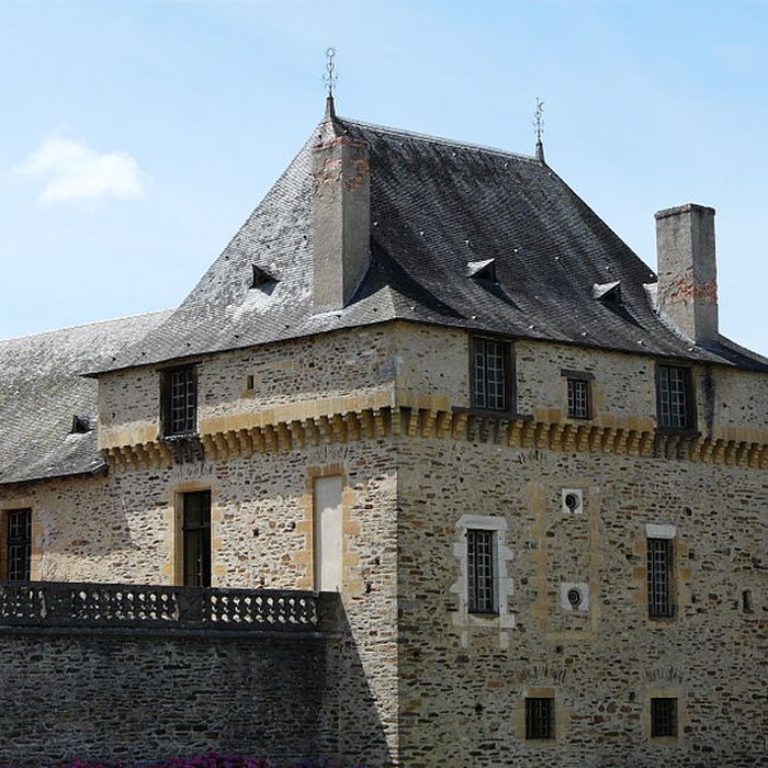 Photo de Château de Jumilhac