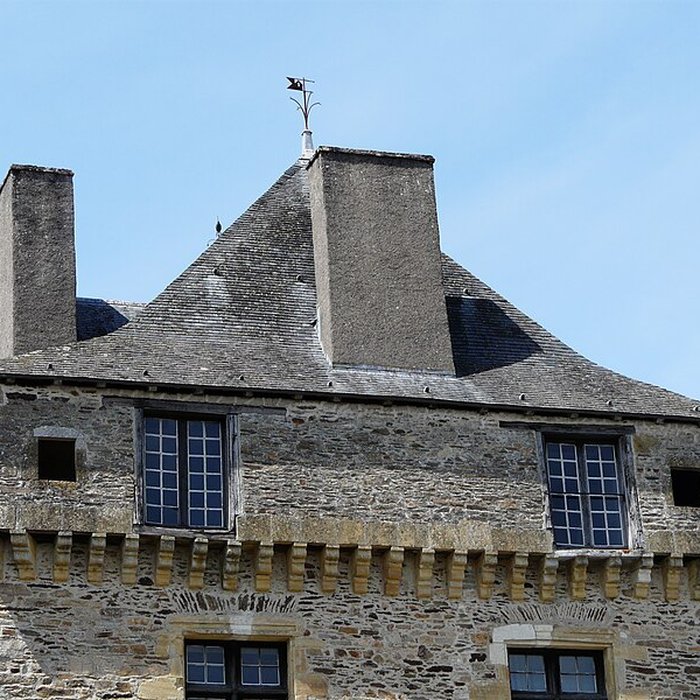 Photo de Château de Jumilhac
