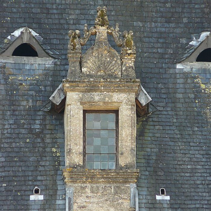 Photo de Château de Jumilhac