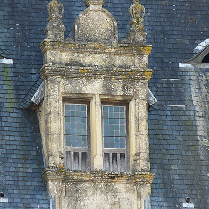 Photo de Château de Jumilhac